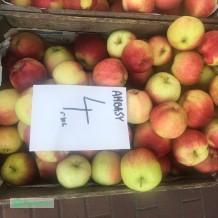 Jabłka Ambasy 4 zł / kg. Owoce do domu Piaseczno