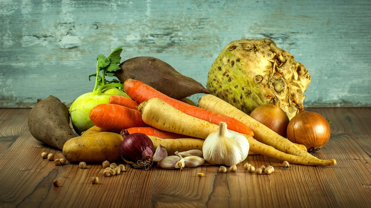 Strategie marketingowe warzyw i owoców po Covid-19 